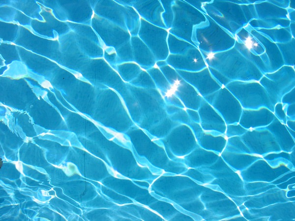 Pool Water Splash Pool Water Splash