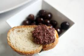 Kalamato Olive Tapenade