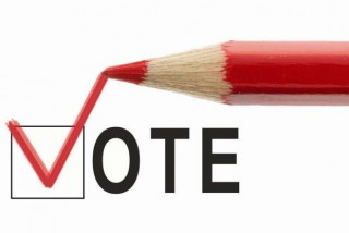 election-vote