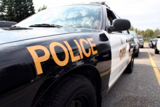 opp car