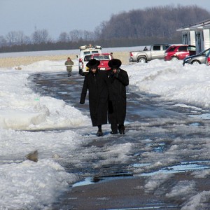 Photo by Jim Blake of The Chatham Voice