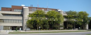 Chatham Court House (1)