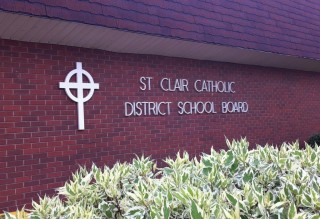 catholic school board 2