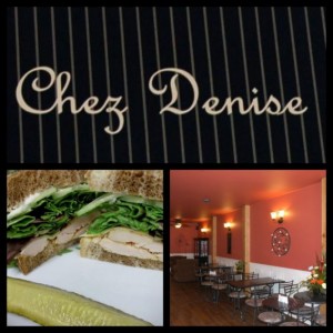 chez denise