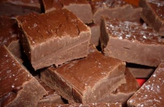 fudge