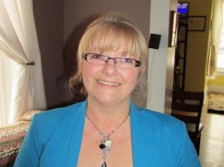 marjorie crew mayoral candidate