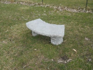 bench 2