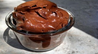 pudding