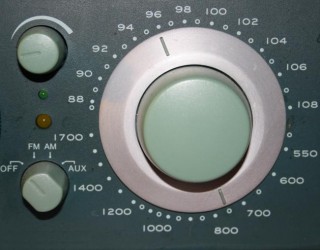 radio