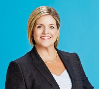 Andrea Horwath
