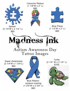 autism awareness