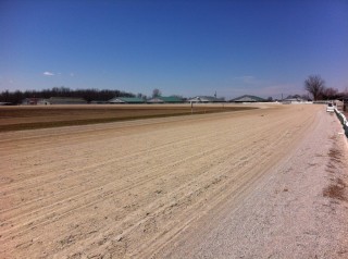 dresden raceway