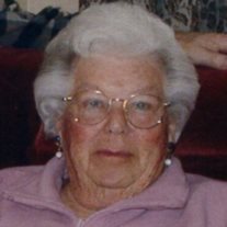 ruth-mathany-obituary