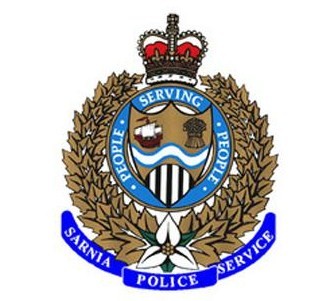 sarnia police