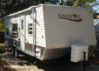 trailer
