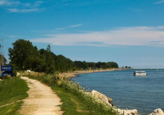 CK Erieau Shore 2