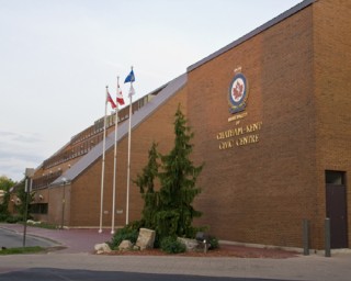 Chatham Civic Centre