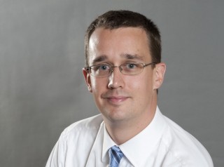 Monte McNaughton