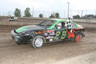 Tate O’Leary - Contributed Photo