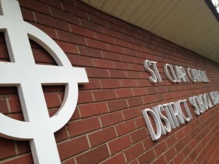 catholic board