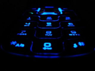 cell phone