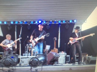croton concert