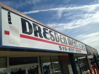 Dresden Meat and Deli