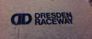 dresden raceway