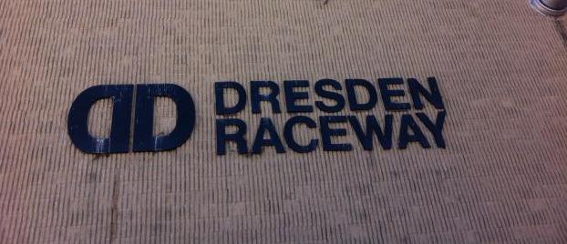 dresden raceway