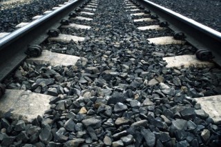 train tracks 1