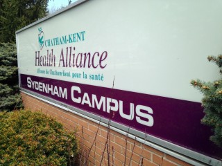sydenham campus wallaceburg 1