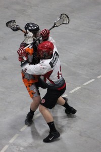 Jocelyn McLaughlin Photo