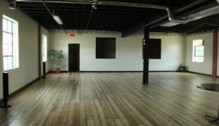 wallaceburg wellness centre studio space