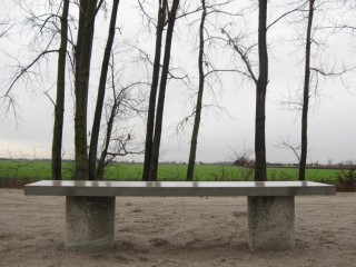 CK Mitchell's Bay South Lake Shore Trail 2