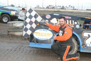 Jeff Daniels - James MacDonald - ApexOne Photo