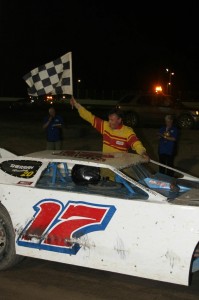 James MacDonald Apex One Photo