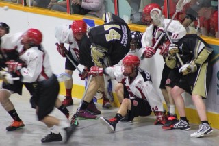 Jocelyn McLaughlin Photo