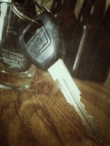 impaired driving drunk drinking