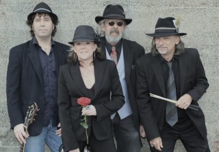 Sterling Blues Band
