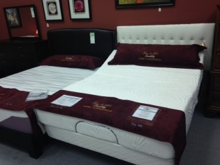tom and al's wallaceburg adjustable beds