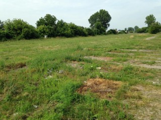 wallaceburg dump site duke and murray street cleaned csx
