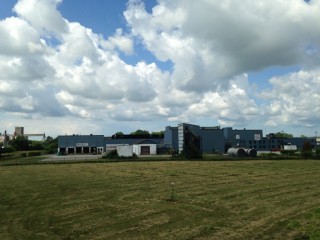 wallaceburg tatro baseline marijuana facility