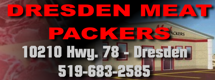 DRESDEN-MEAT-PACKERS