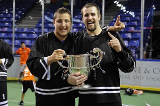 Photo by Ward Laforme Jr.