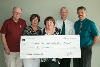 Myers Donation (1 of 1)