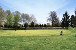 baldoon golf club