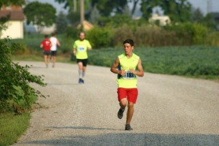 defiance running club