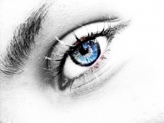 eye
