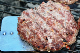 hamburger burger bbq barbecue