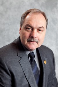 Joe Faas